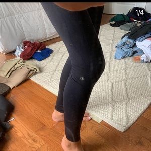 LULULEMON leggings